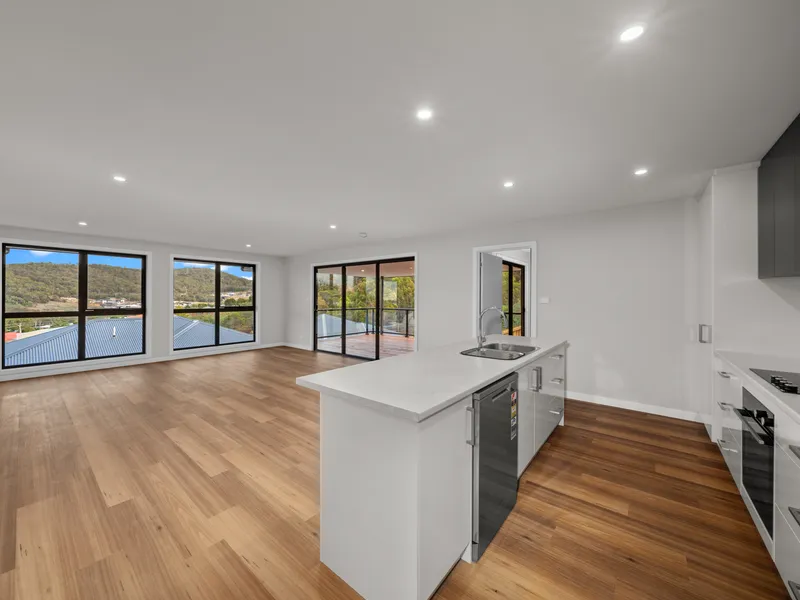 Brand New Executive Villa Unit