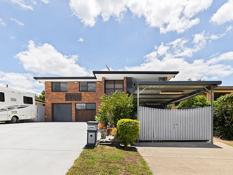 Big & Bold in Bracken Ridge