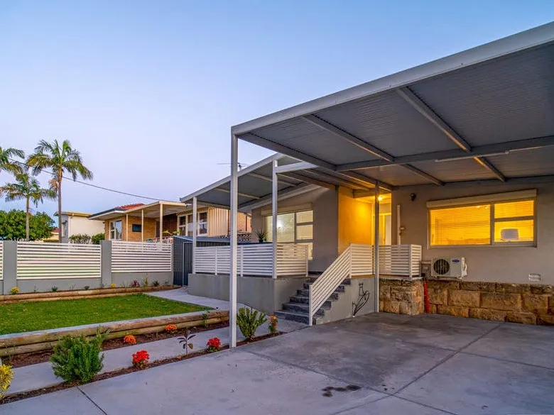 Impressively Renovated