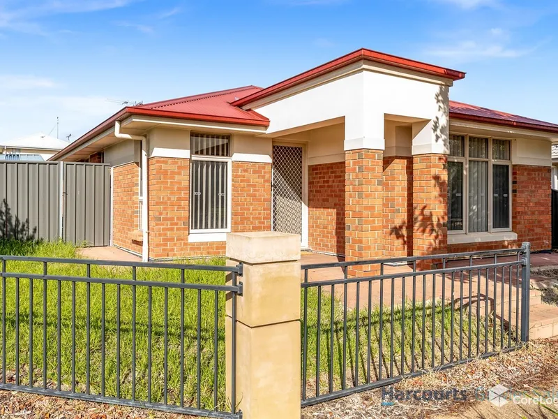 Home available in Andrews Farm