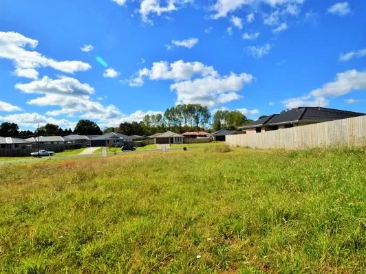 Perfectly Positioned