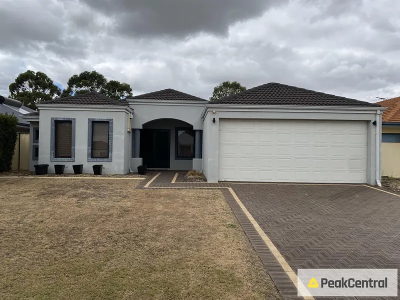 EASY LIVING FAMILY HOME
