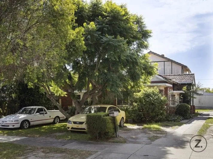 The Journey Starts Here!