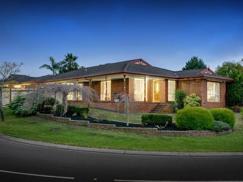 Family style and space in the Gateway Estate