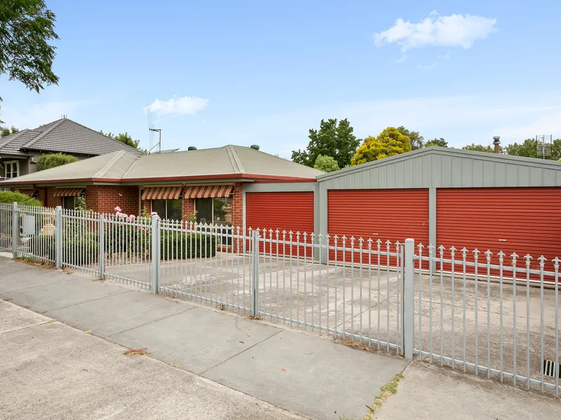 Prime Position Living or Investment