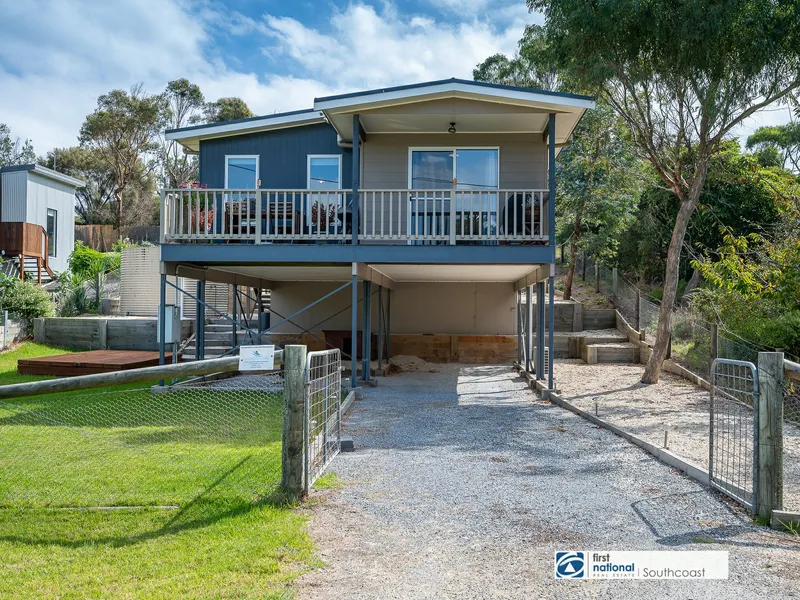 Modern Low Maintenance Living