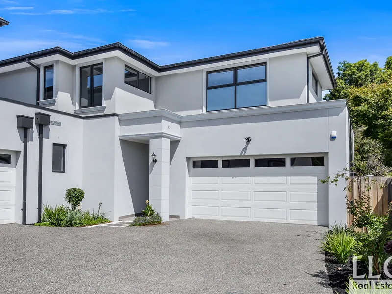 Unparalleled luxury in Highvale Secondary Zone