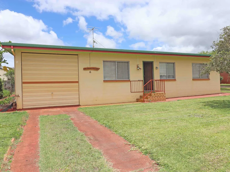SOLID HOME & HANDY LOCATION