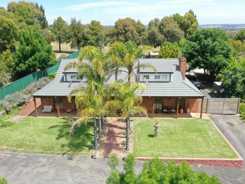 Subdivision Potential & Lifestyle