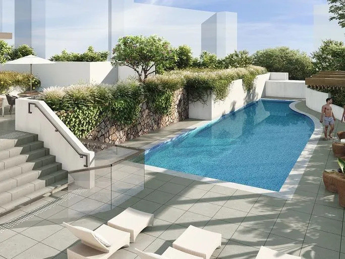 Luxury Residences - Designed for Lifestyle, Nearing Completion!