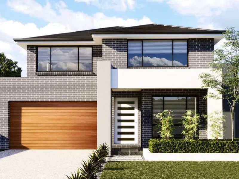 Full Turnkey Home and Land Packages