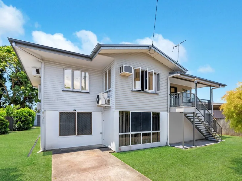 Investment Gem | Dual Living Home | Central Location