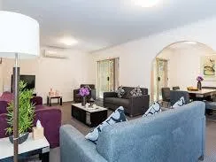Fully furnished & equipped 3 bedroom townhouse