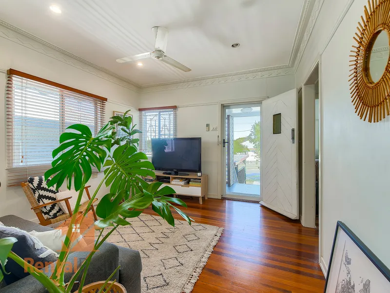 3 Bedroom Post-war Home
