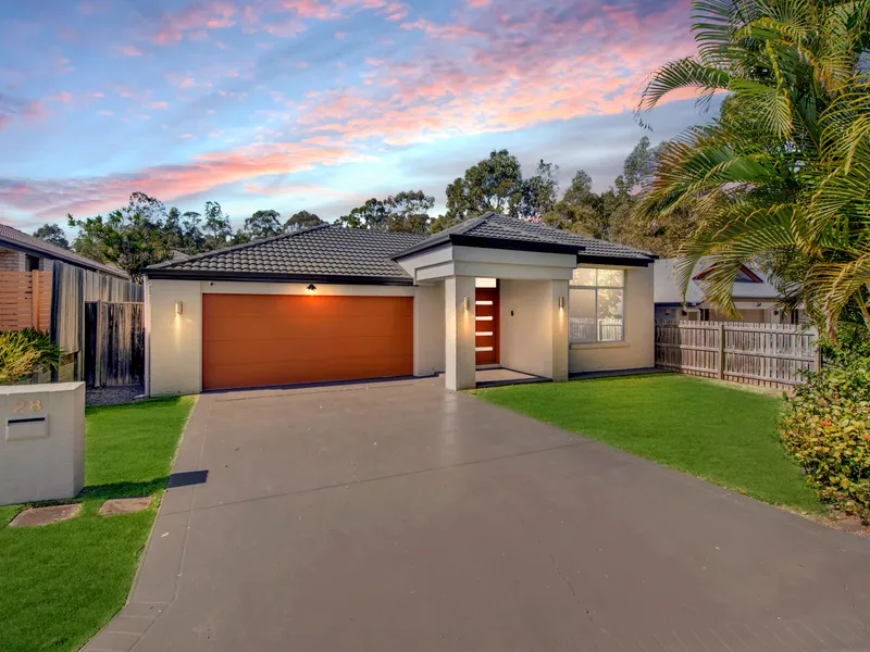 Stunning Family Home!