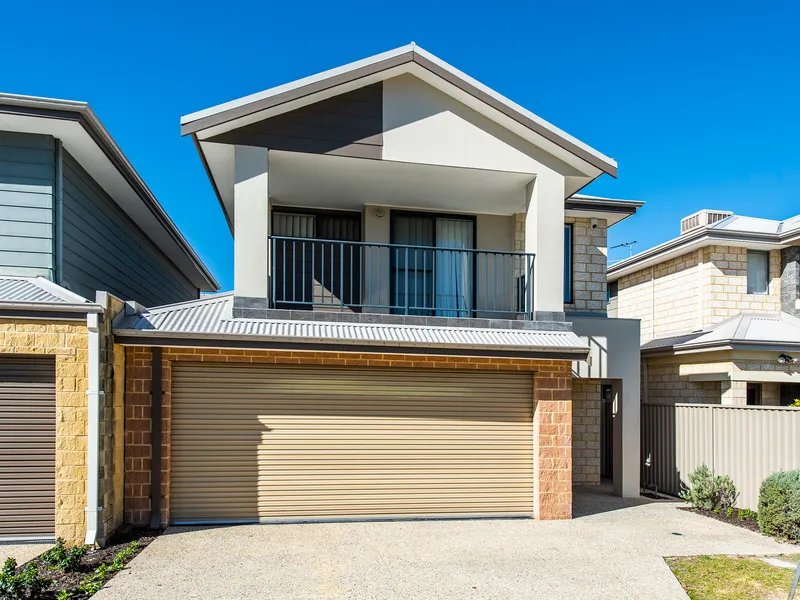 WELCOME TO THE NEIGHBOURHOOD