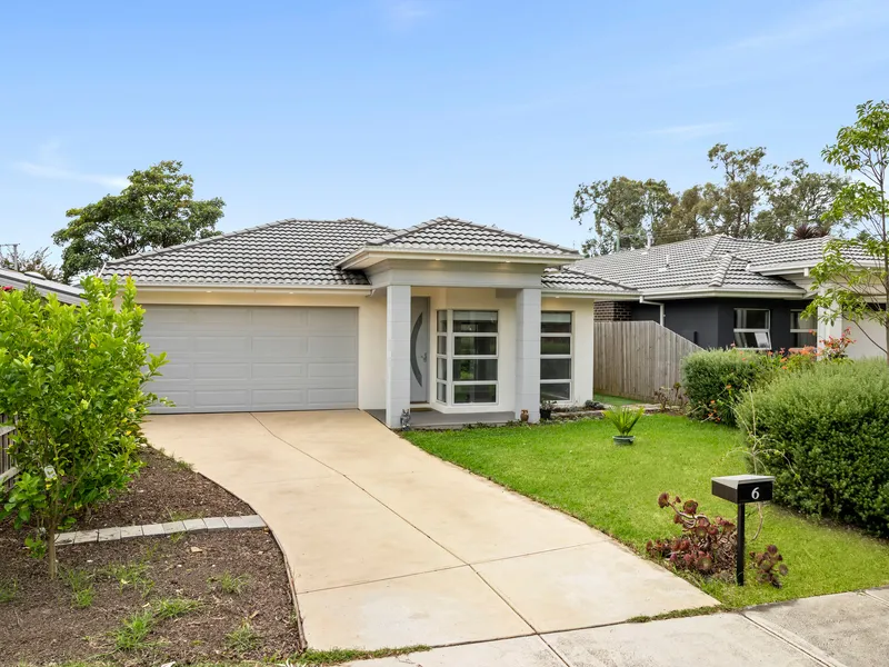 Perfectly Positioned! $895,000 to $940,000 Price Range