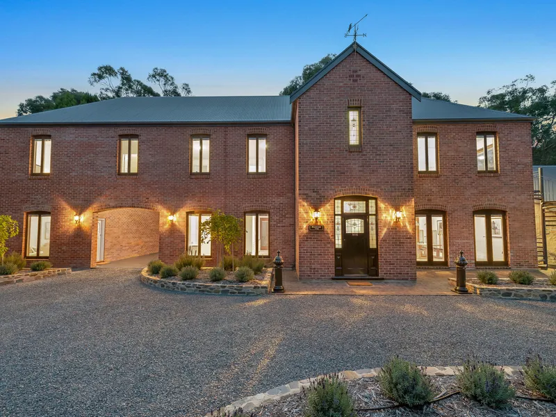 Sophistication, Space and Style