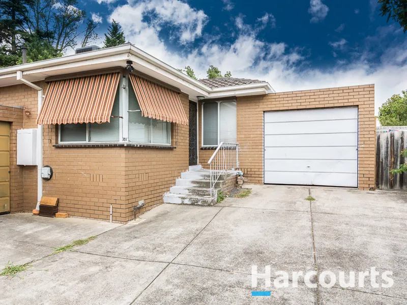 Convenient and affordability in a package!