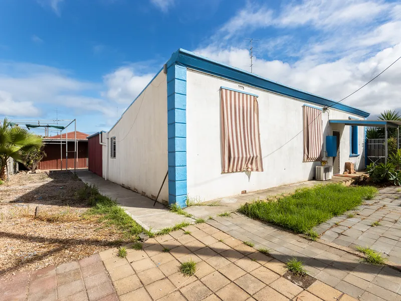 WHAT YOU SEE IS WHAT YOU GET