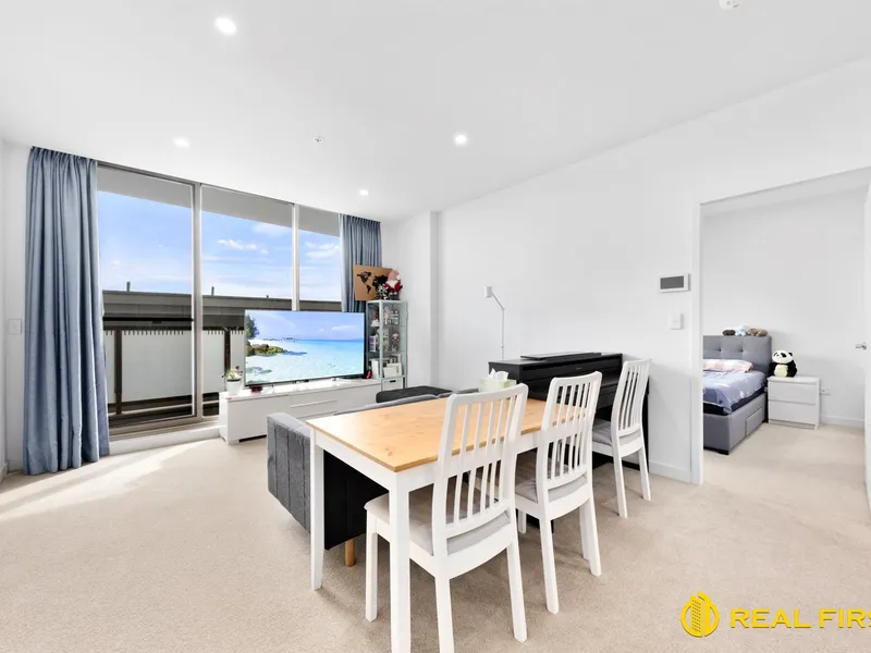 Spacious 2-Bed apartment in a Prime Position