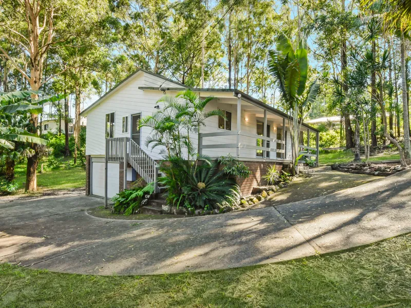 UNDER OFFER
