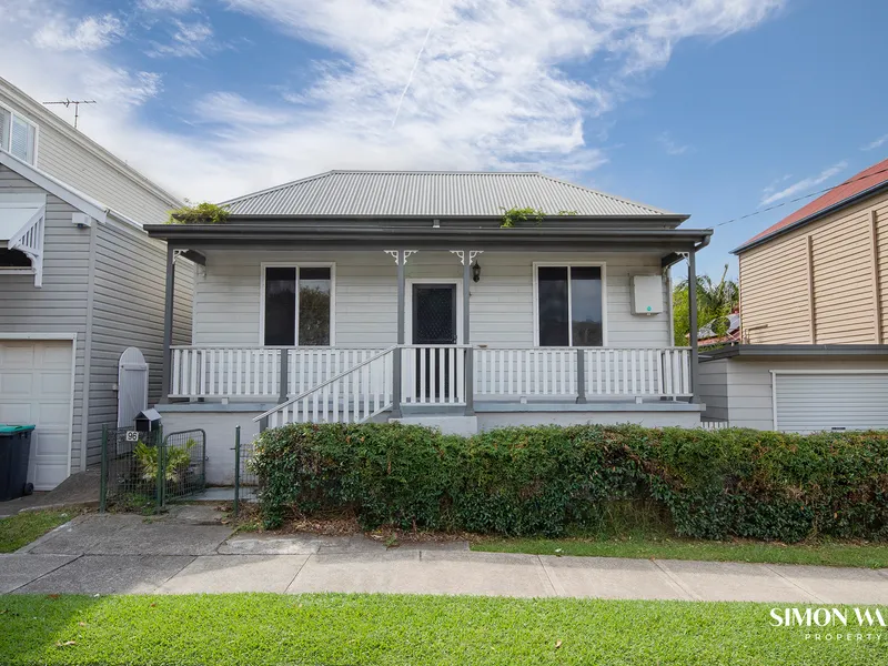 Charming Home in Quiet Family Friendly Street