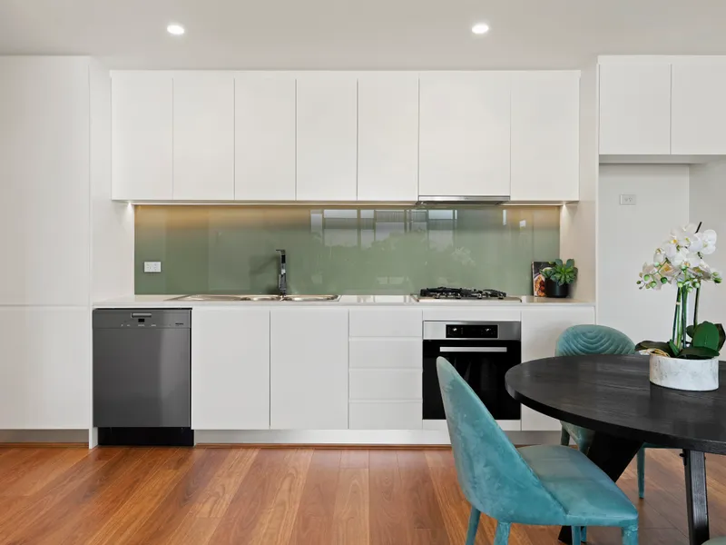 Last Opportunity with only 5 Remaining - Move in Today!