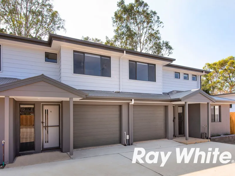 Near New 3 Bedroom Townhouse