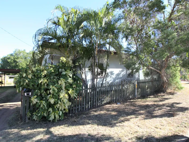 Easy Living, Convenient Location