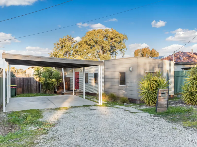 SPACIOUS FAMILY HOME!