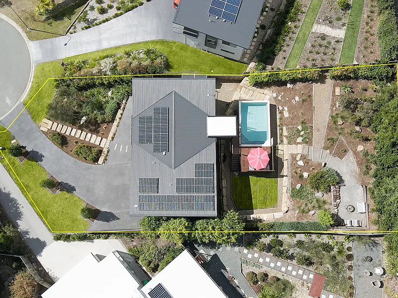 SITTING ON TOP OF THE WORLD! NEAR NEW, ELEVATED HOME WITH OUTSTANDING OUTLOOK!