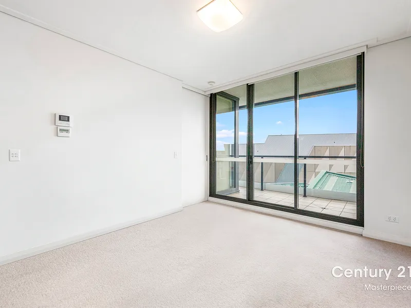 Affordable 2 bedder! Impeccable Layout and Location!