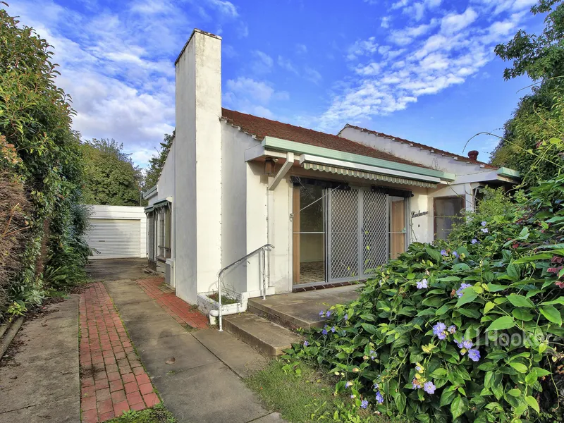 3 BEDROOM HOME ON 3126 SQM