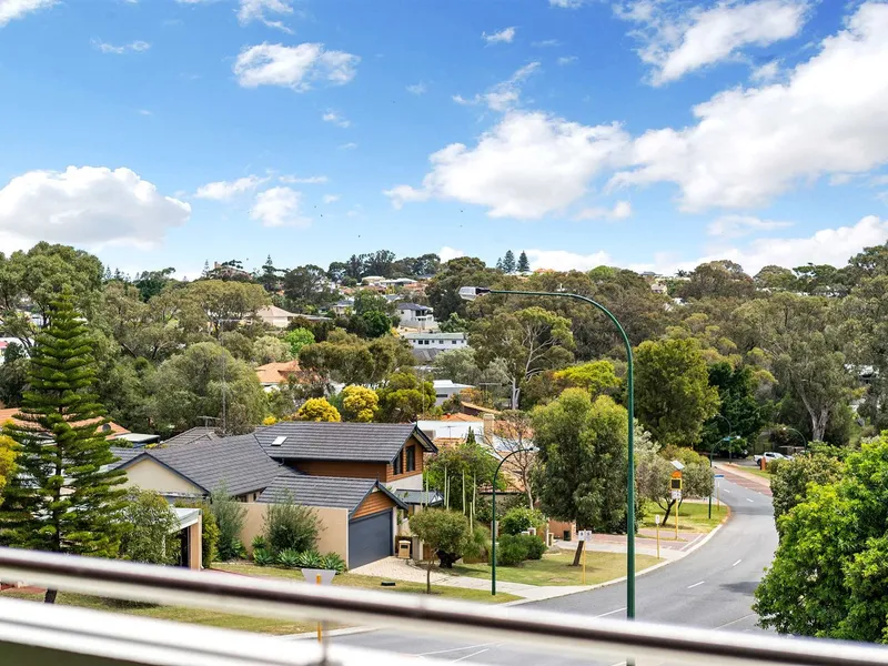 Under Offer by Matt McWaters