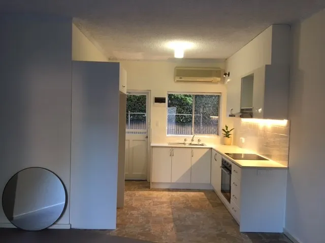 Renovated Unit in outstanding eastern suburbs location