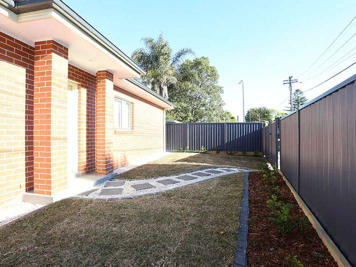 Near New Granny Flat in Handy Location