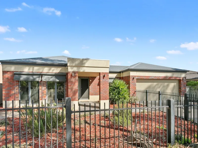 Great Family Home In Ideal Location