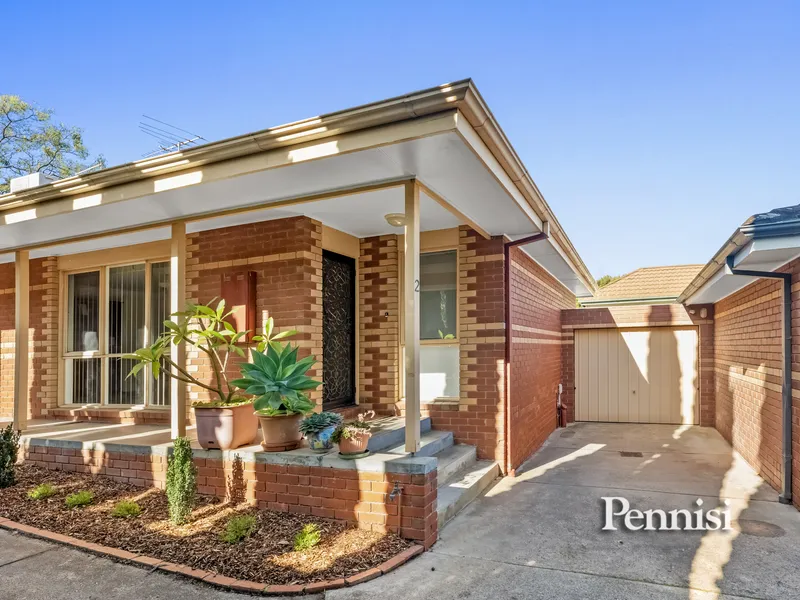 Private Negotiation By Pennisi