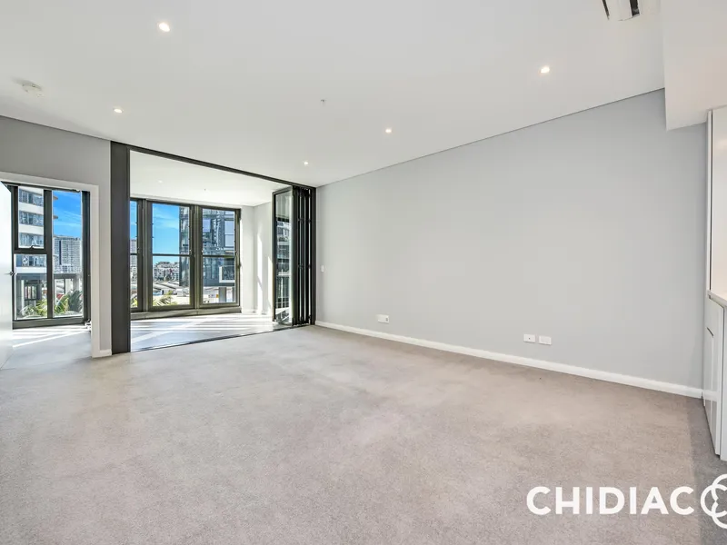 Modern Residence | Open plan living with winter balcony