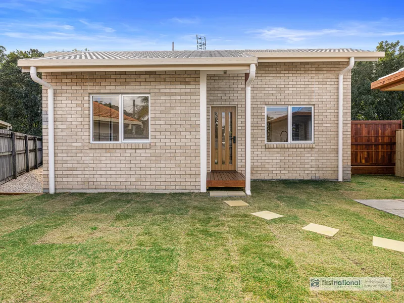 Great Location - Walk to Tweed City Shopping Centre!