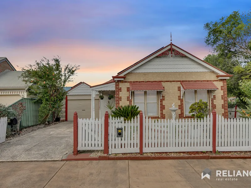 Charming Oasis in Caroline Springs: Your Perfect Retreat Awaits!