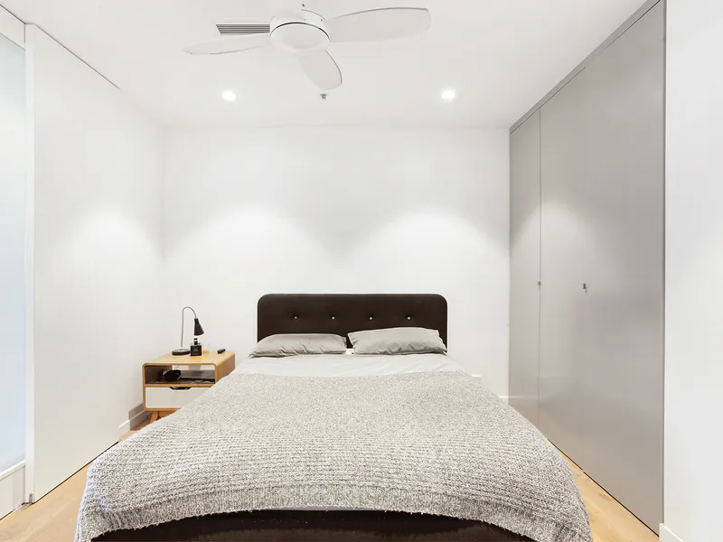 Stunning Apartment located in Vibrant Bondi Junction