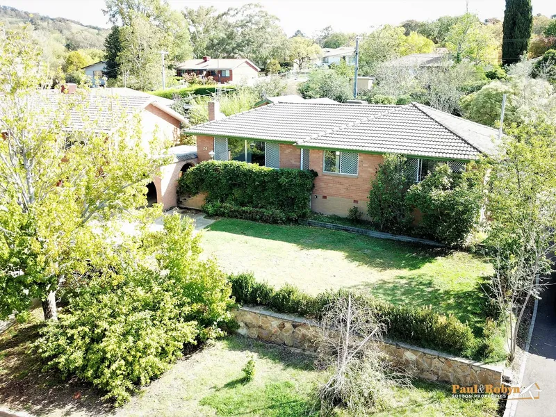 Superb 4 Bedroom Home With Granny Flat - Available 21st December