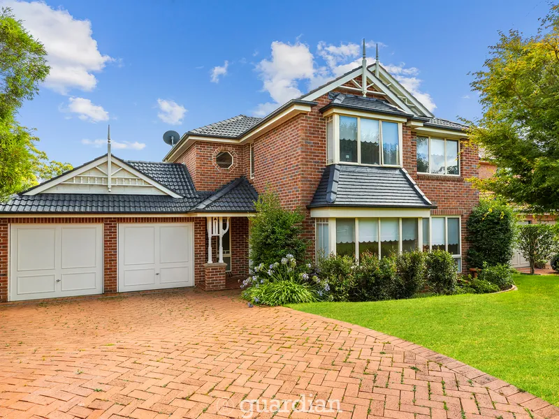 Elouera Estate - Low maintenance family living