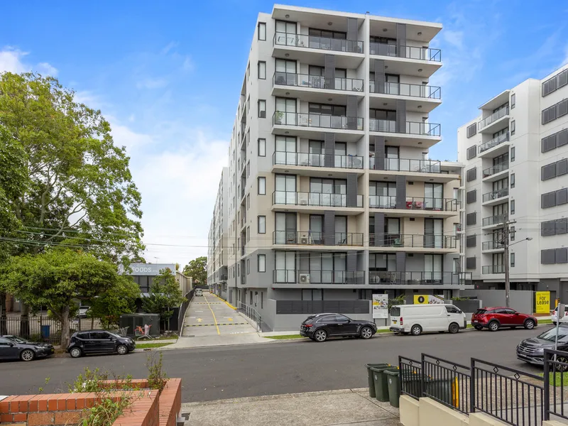 3x Bed 2x Bath Apartment Campsie NSW 2194