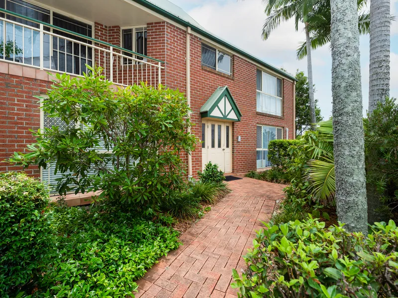 An Excellent Investment Opportunity or First Home Buyer