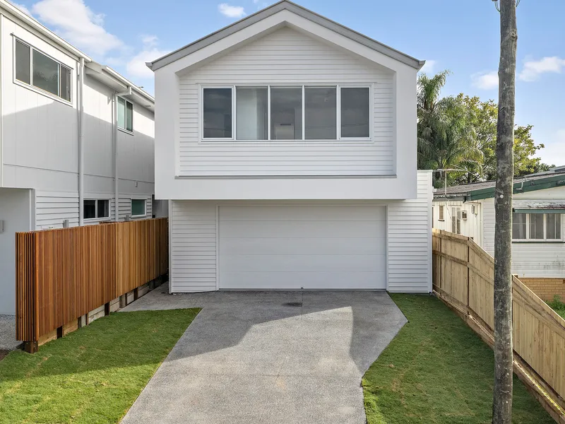 Brand new home offering luxurious living in Prime Nundah Location!