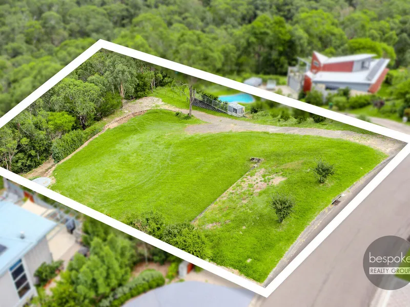 Looking to build your Dream Home?