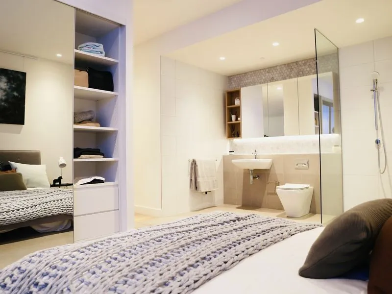 3 Bed Apartment - Erskineville town centre, close to everything